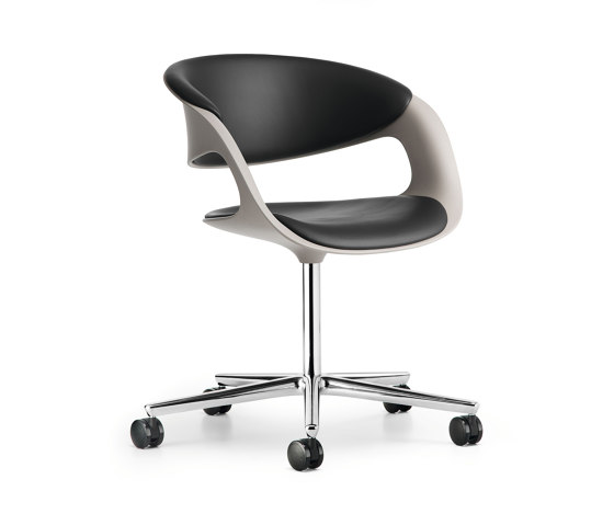 Lox Chair | Stühle | Walter Knoll