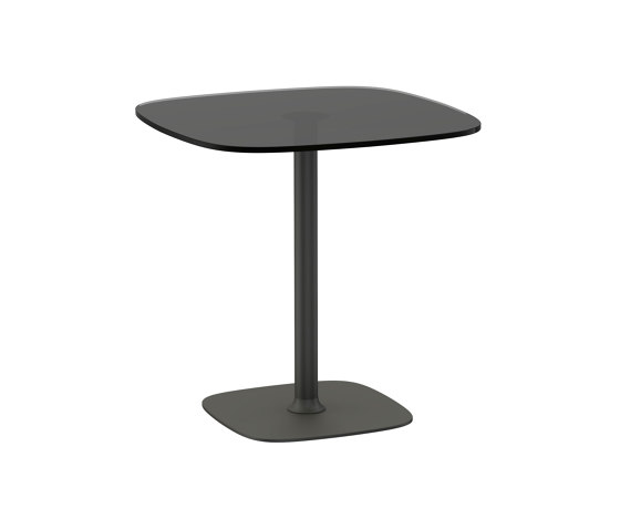 Lox Side Table | Mesas auxiliares | Walter Knoll
