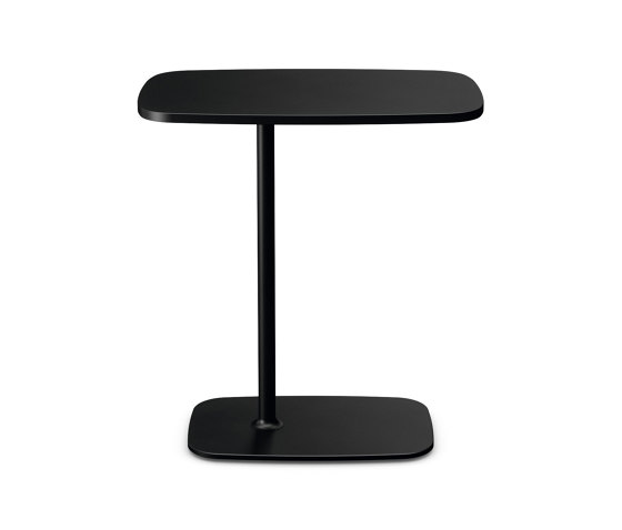 Lox Side Table | Tables d'appoint | Walter Knoll