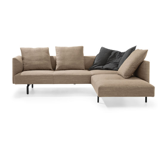 Muud Sofa | Sofas | Walter Knoll