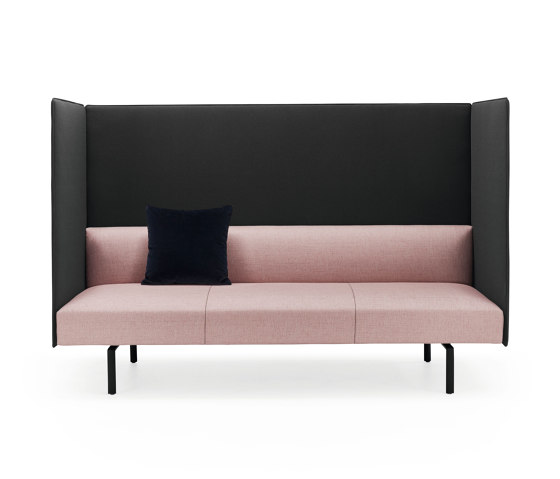 Muud Silent Sofa | Canapés | Walter Knoll