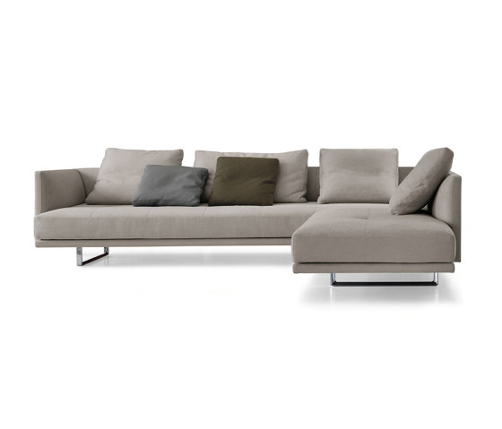 Prime Time Sofa | Sofas | Walter Knoll