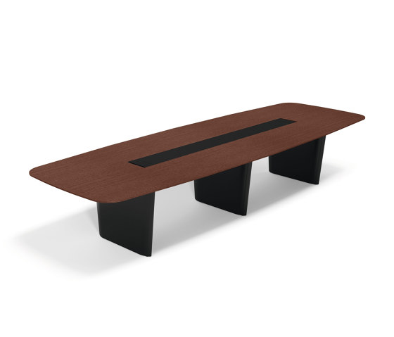 Scale-Media Conference Table | Tavoli contract | Walter Knoll