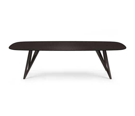 Seito Wood Table | Tables de repas | Walter Knoll