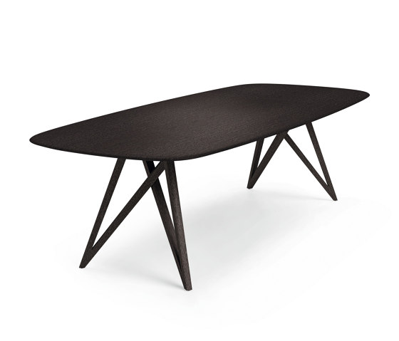 Seito Wood Table | Esstische | Walter Knoll