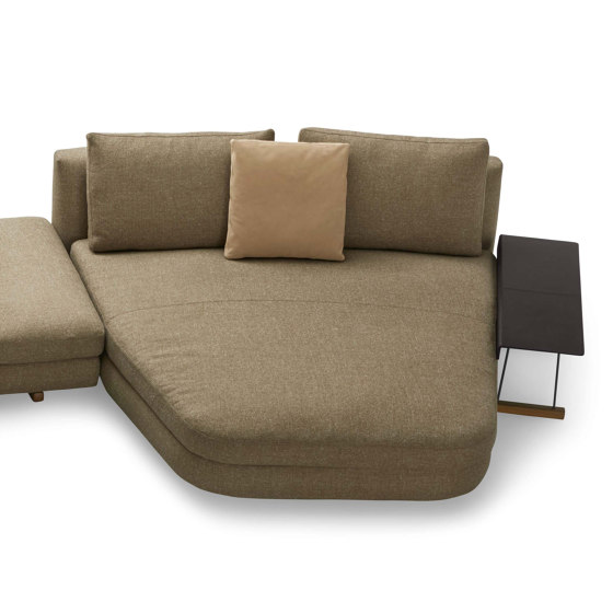 Tama Living Sofa | Sofas | Walter Knoll