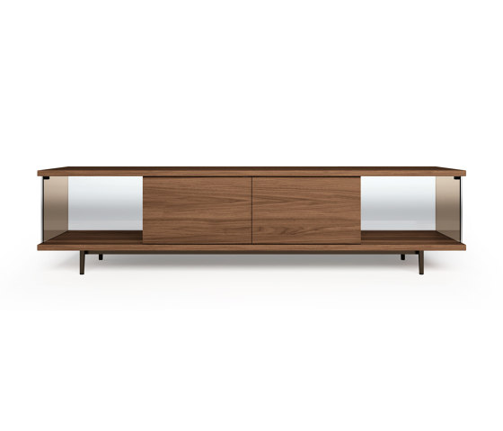 The Farns Sideboard Low | Sideboards | Walter Knoll
