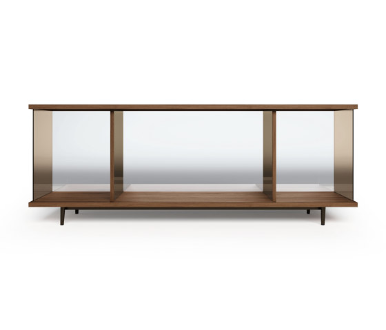 The Farns Sideboard Middle | Aparadores | Walter Knoll
