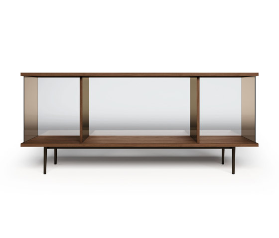 The Farns Sideboard Middle | Aparadores | Walter Knoll
