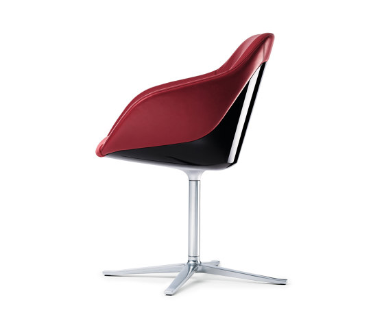 Turtle Chair | Chaises | Walter Knoll