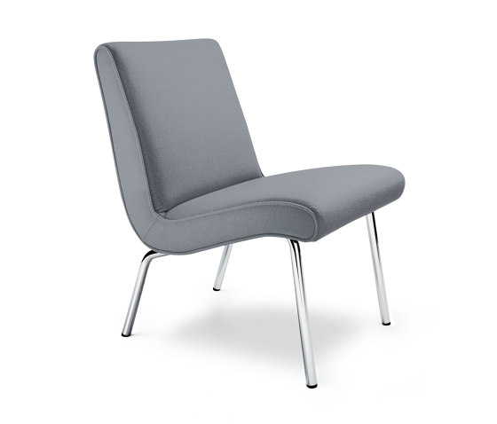 Vostra Armchair | Sessel | Walter Knoll