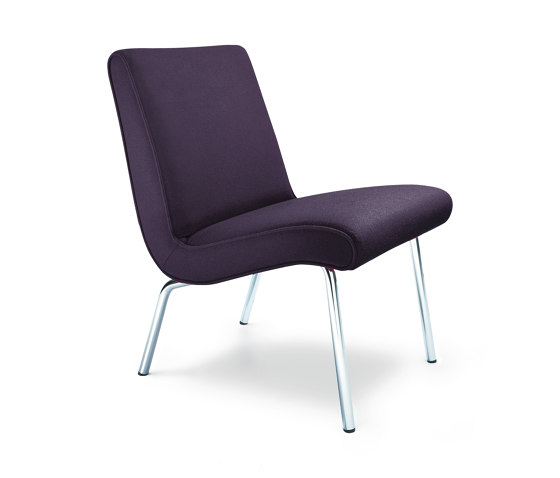Vostra Armchair | Poltrone | Walter Knoll