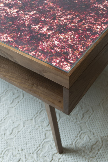 Obliq coffee table XL | Mesas de centro | Viaplant