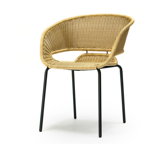 Alvin chair | Sillas | Feelgood Designs