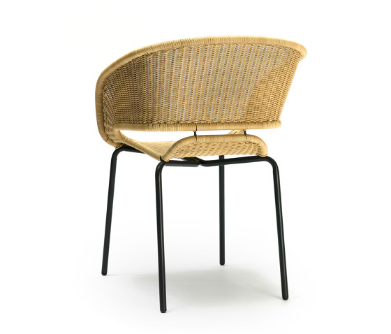 Alvin chair | Sedie | Feelgood Designs