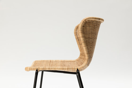 C603 Chair | Chaises | Feelgood Designs