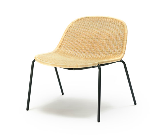Edwin lounge chair | Sessel | Feelgood Designs
