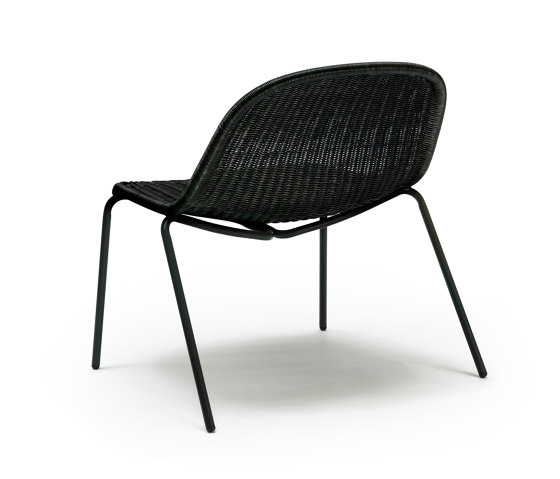 Edwin lounge chair | Fauteuils | Feelgood Designs