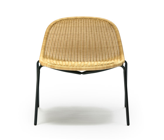 Edwin lounge chair | Fauteuils | Feelgood Designs