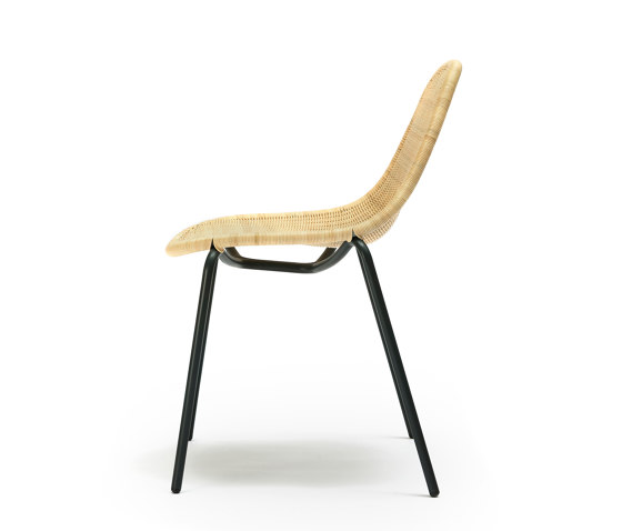 Edwin stacking chair | Stühle | Feelgood Designs