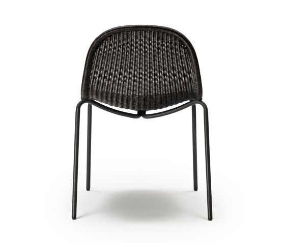 Edwin stacking chair | Sillas | Feelgood Designs