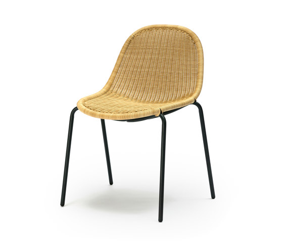 Edwin stacking chair | Sedie | Feelgood Designs