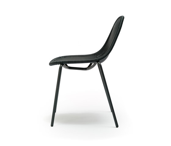 Edwin stacking chair | Sillas | Feelgood Designs