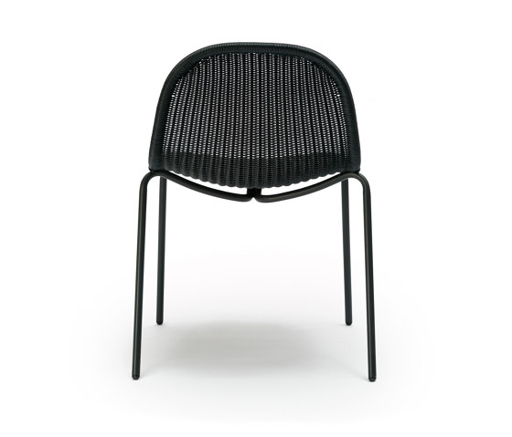 Edwin stacking chair | Chaises | Feelgood Designs