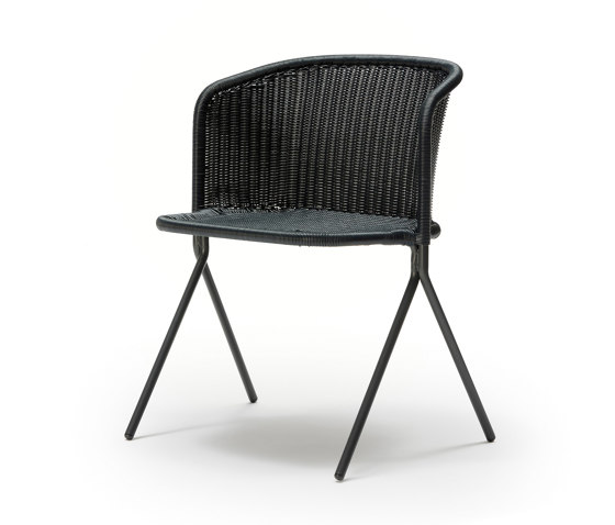 Kakī Armchair | Stühle | Feelgood Designs