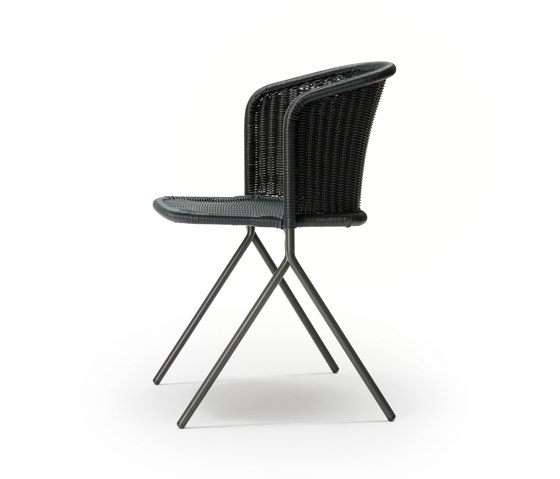Kakī Armchair | Chairs | Feelgood Designs