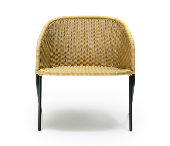 Kakī lounge chair | Sessel | Feelgood Designs