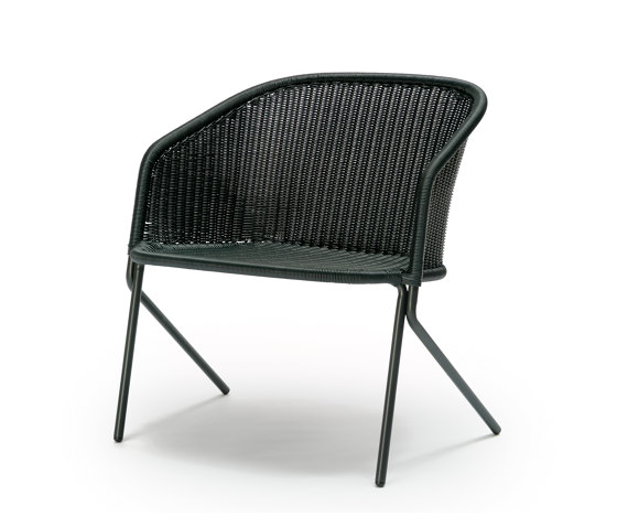 Kakī lounge chair | Sillones | Feelgood Designs