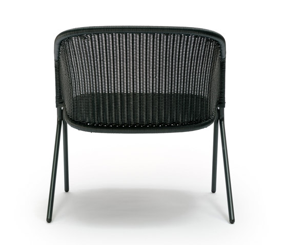 Kakī lounge chair | Poltrone | Feelgood Designs