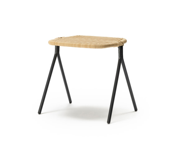 Kakī low stool | Tabourets | Feelgood Designs