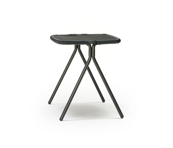 Kakī low stool | Hocker | Feelgood Designs