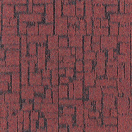 Litho 389 | Carpet tiles | modulyss