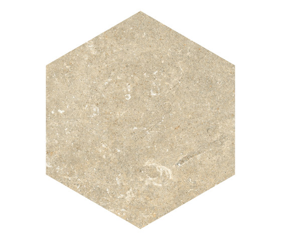 Arkystile | Sand Esagona | Ceramic tiles | Marca Corona
