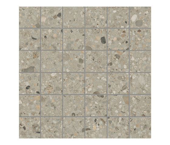 Arkystile | Shade Cold Tessere 30x30 | Ceramic tiles | Marca Corona