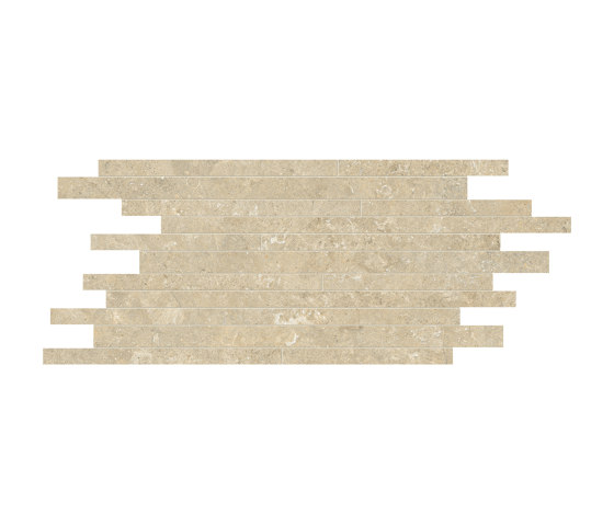 Arkystile | Sand Line Tessere 30x30 | Baldosas de cerámica | Marca Corona