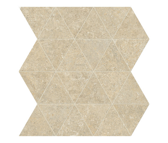 Arkystile | Sand Fractal Tessere | Ceramic tiles | Marca Corona