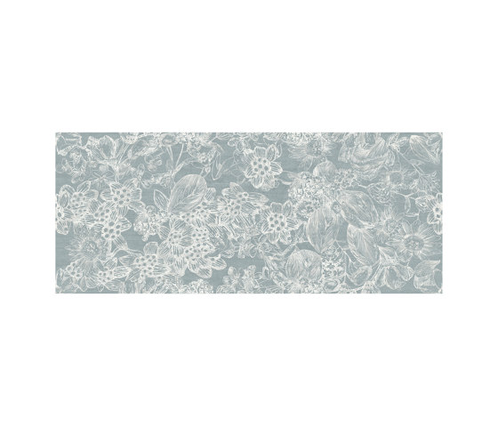 Mirabilia | Floral Bay 50x120 | Carrelage céramique | Marca Corona