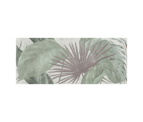 Mirabilia | Wild Foliage 50x120 | Carrelage céramique | Marca Corona