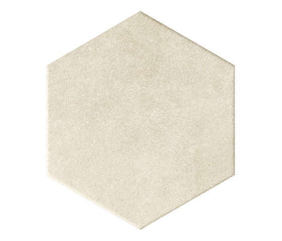 Terracreta | Esagono Marna 25x21,6 | Ceramic tiles | Marca Corona