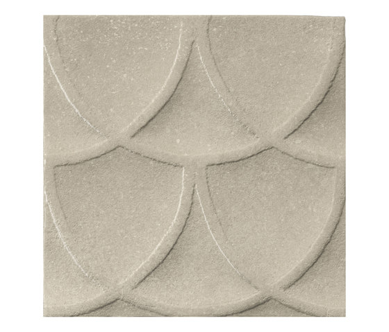 Terracreta | Forma Argilla 20x20 | Piastrelle ceramica | Marca Corona