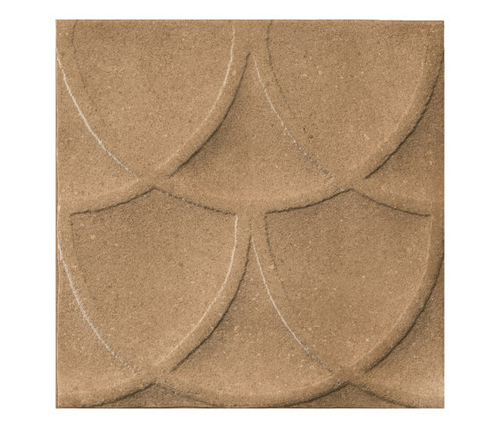 Terracreta | Forma Charmotte 20x20 | Keramik Fliesen | Marca Corona