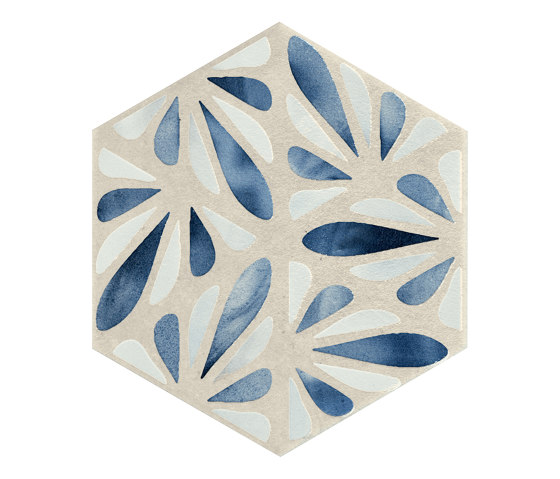 Terracreta | Dipinto Marna 25x21,6 | Keramik Fliesen | Marca Corona