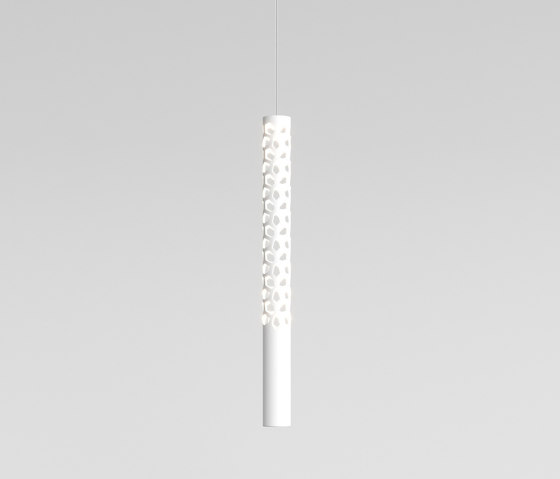 Squiggle | H6 suspension | Suspended lights | Rotaliana srl