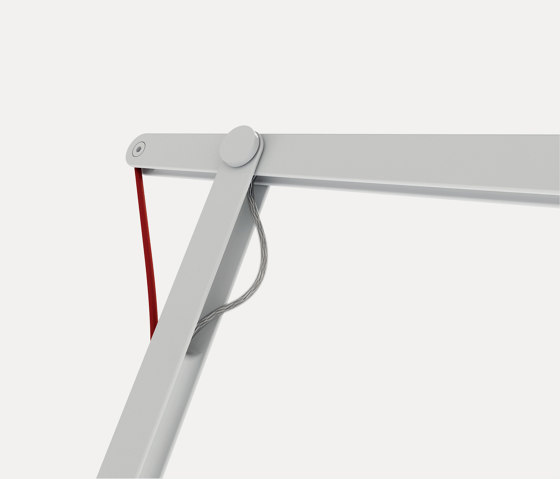 String | T1 table DTW | Table lights | Rotaliana srl