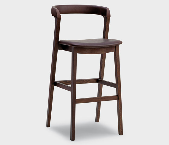 ARCO Stool 3.03.0/L | Bar stools | Cantarutti