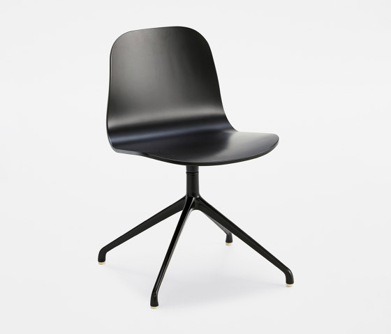 BABA Swivel Chair A.31.0 | Stühle | Cantarutti